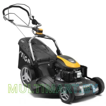 Газонокосилка Stiga Combi 955 V (294557848/ST2)